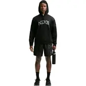 Nike Sweatshirt DRi-FIT | Maat S Tall