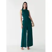 BWLDR Jumpsuit blauw