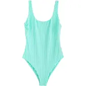 Next Badpak turquoise