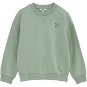 We fashion Sweatshirt pastelgroen
