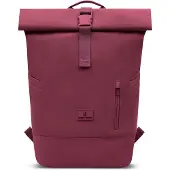 Johnny Urban Rugzak 'Luca Medium' bourgogne