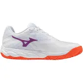 Mizuno Wave Enforce Court 2 Dames