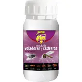 Flower Vliegende En Kruipende Insecten Insecticide Vloeibaar Concentraat 250 Ml