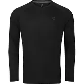Dare 2b Agile T-shirt Met Lange Mouwen