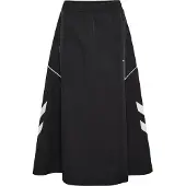 Hummel Rok zwart / wit