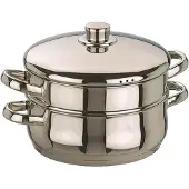 Ibili Oslo 24 Cm Stoofpot