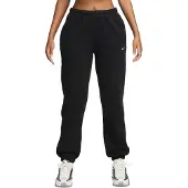 Nike Broek zwart / wit