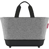 Reisenthel Shopper grijs / zwart
