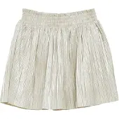s.Oliver Rok beige gemêleerd