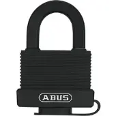 ABUS Kettingslot 70/50 Aqua Safe - Eén Sleutelsysteem