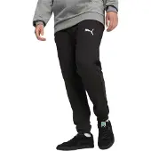 Puma Sportbroek 'TeamGoal' zwart / wit