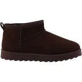 Tom Tailor Boots mokka