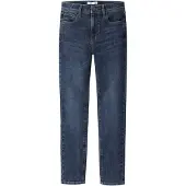 Name it Jeans blauw denim