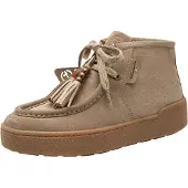 Tamaris Enkellaarsje beige