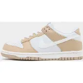 Nike Dunk Low Junior, bruin