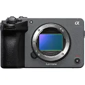 Sony Cinema Line FX5 Body