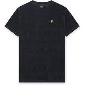 Lyle & Scott Shirt navy