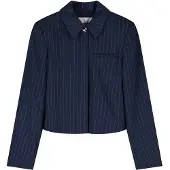 Fabienne Chapot Blazers blauw