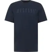 Mustang Shirt 'Austin' navy