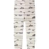 Name it Onderbroek opaal / olijfgroen / zwart / wit