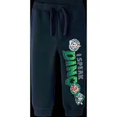 Name it Broek 'Paw Patrol' navy / basaltgrijs / groen / wit