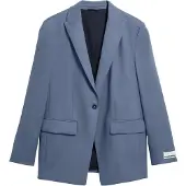 Armedangels Blazers blauw