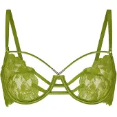 Hunkemoller BH groen