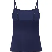 Hunkemoller Top 'Super Comfort' blauw