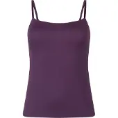 Hunkemoller Top 'Super Comfort' lila
