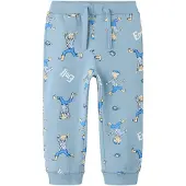 Name it Broek lichtblauw