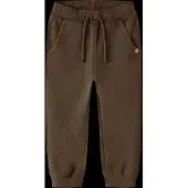 Lil´ Atelier Broek bruin