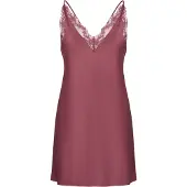 Hunkemoller Negligé 'Naomi' pink