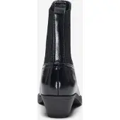 ONLY Cowboylaarzen 'ONLBRONCO-9' zwart