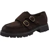 Tamaris Veterschoen chocoladebruin