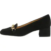 Högl Pumps ' OLIVIA ' zwart
