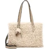 Suri Frey Shopper 'Cindy' beige