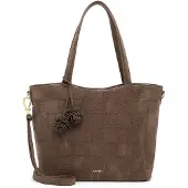 Suri Frey Shopper 'Glory' taupe