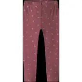 Name it Leggings 'NMFVIVIAN' bessen / rosa