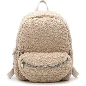 Emily & Noah Rugzak 'Lucina' beige