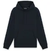 Lyle & Scott Sporttape Katoenmengsel Hoodie