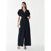 St MRLO Jumpsuit 'HANNAH' blauw