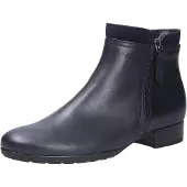 Gabor 8031.02 Enkellaarzen | Maat 3