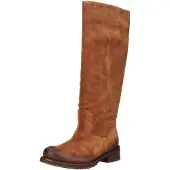 Felmini Laarzen 'Cooper' cognac