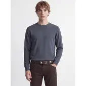 Jack & Jones Trui basaltgrijs