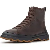 Camper Veterlaarsjes 'Brutus+' donkerbruin