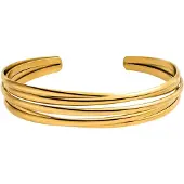 Purelei Armband 'Elegance' goud