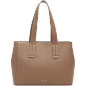 Emily & Noah Shopper ' E&N Ludowika ' taupe
