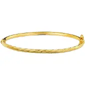 Diamant L'Eternel Armband goud
