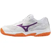 Mizuno Break Shot 5 Clay Dames