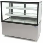Maxima Koelvitrine - 300 L - 92 cm